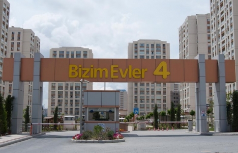 Bizim Evler 4 Ispartakule 