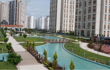 Bizim Evler 4 Ispartakule 