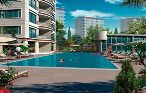 Bostancı Paragon Residence