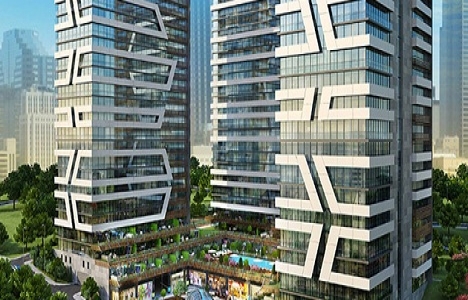 Brooklyn Park Fikirtepe