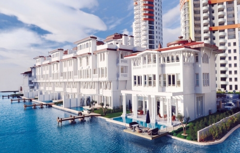 Bursa Modern