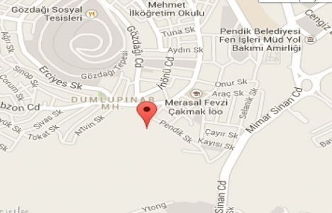 Captain Hill Residence