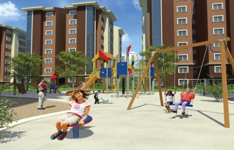 Carpe Diem Konutları