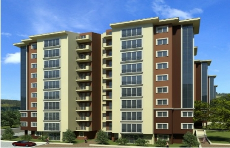 Carpe Diem Konutları