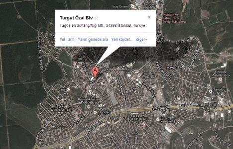 Çekmeköy Prestij Çekmeköy Prestij