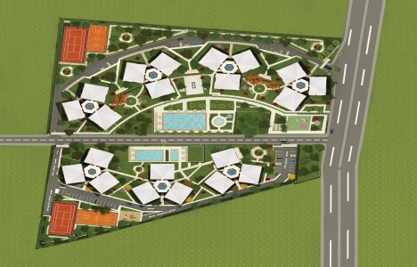 Çınar Olimpia Park