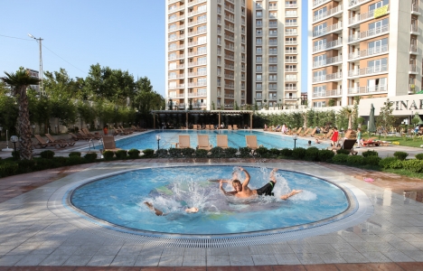 Çınar Olimpia Park