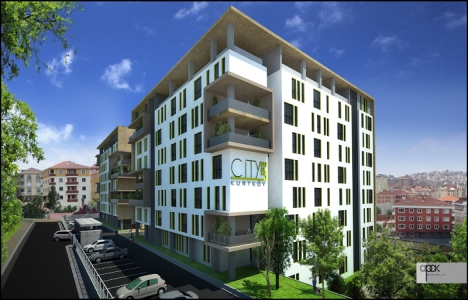 Citylife Kurtköy