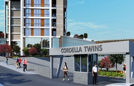 Cordella Twins