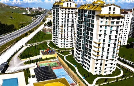 Crystal Towers Crystal Towers