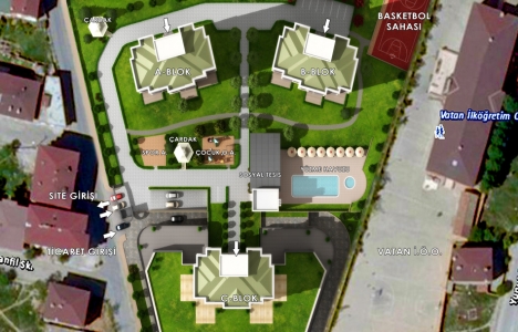 Daphne Garden Residences