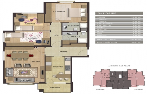 Daphne Garden Residences