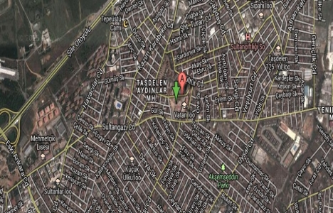 Daphne Garden Residences