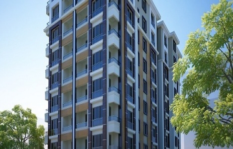 Defne Park Güneşli Defne Park Güneşli