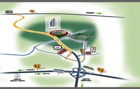 Demirli Park Demirli Park