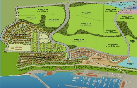 Deniz İstanbul Evleri