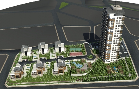 Diamond Tower Ankara Diamond Tower Ankara