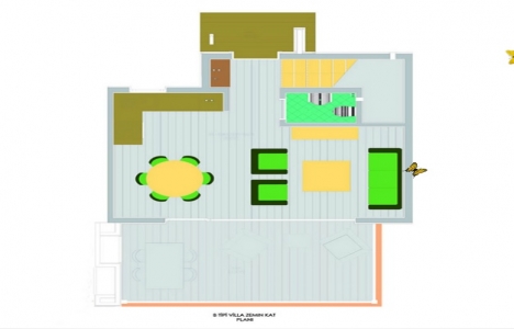 Doğal Yaşam Köyü