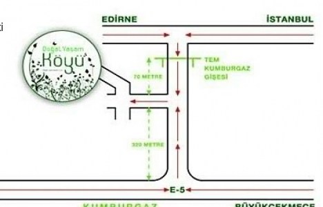 Doğal Yaşam Köyü