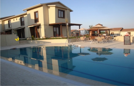 Doğal Yaşam Köyü