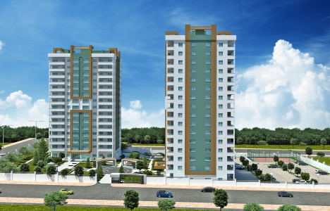 Doğasu Eryaman Konutları Doğasu Eryaman Konutları