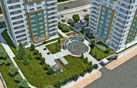 Doğasu Eryaman Konutları Doğasu Eryaman Konutları