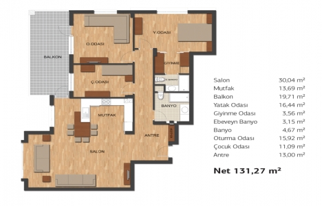 Doğasu Eryaman Konutları Doğasu Eryaman Konutları