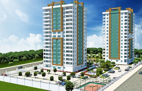 Doğasu Eryaman Konutları