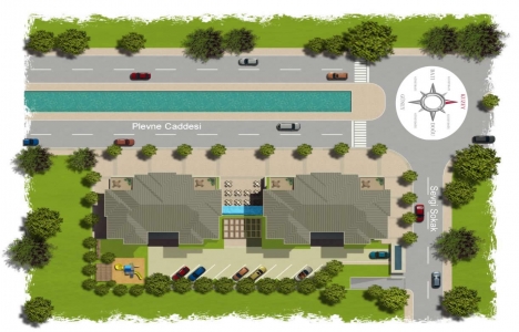 Doruk Park Pendik Doruk Park Pendik