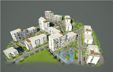 Dumankaya Adres Natura