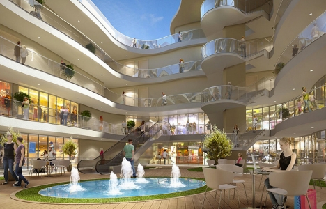 Dumankaya Horizon Dumankaya Horizon