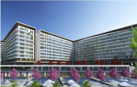 Dumankaya Konsept Halkalı