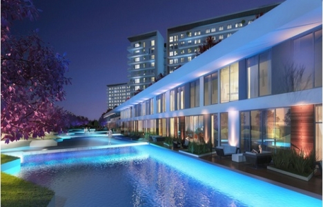 Dumankaya Konsept Halkalı