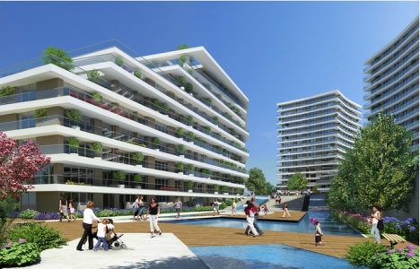 Dumankaya Modern Collection