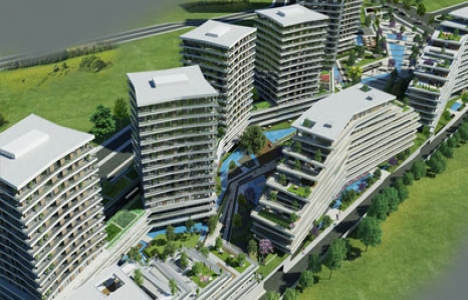 Dumankaya Modern Collection