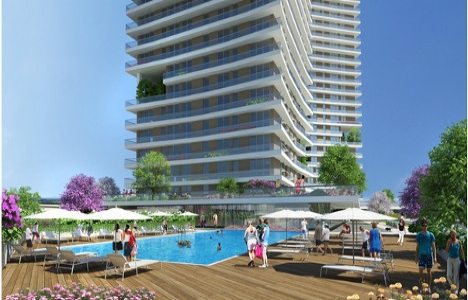 Dumankaya Modern Collection