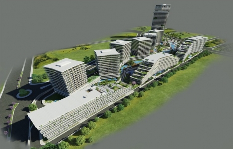 Dumankaya Modern Vadi