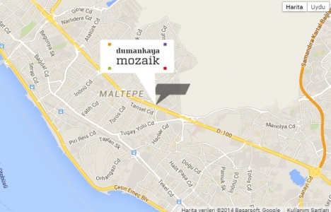 Dumankaya Mozaik Dumankaya Mozaik