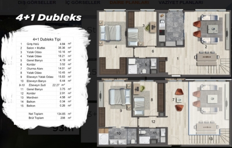 Dumankaya Mozaik Dumankaya Mozaik