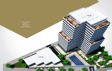 Eagle Residence Kartal