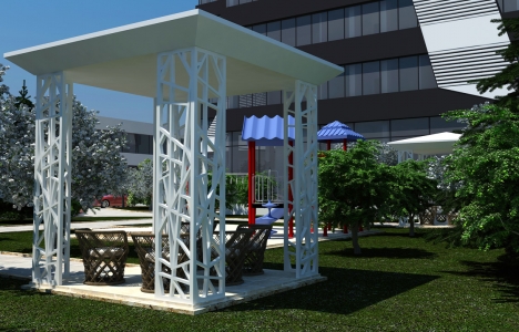 Eagle Residence Kartal