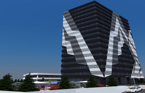 Eagle Residence Kartal