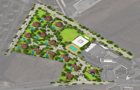 Ekin Konakları Ekin Konakları