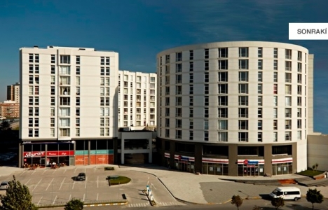 Ekinoks Beylikdüzü Residence