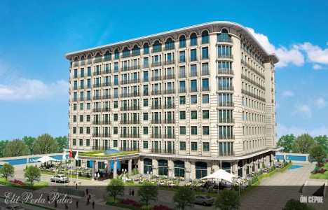 Elit Perla Palas Elit Perla Palas