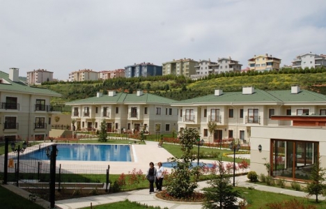 Elit Yaşam Konakları