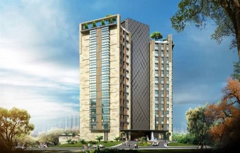 Elysium Elit Koşuyolu