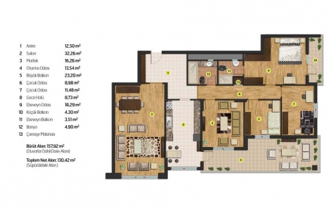 Endora Eryaman Endora Eryaman