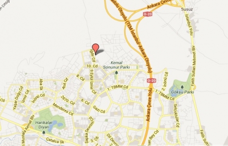 Endora Eryaman Endora Eryaman