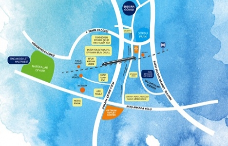 Endora Göksu Endora Göksu